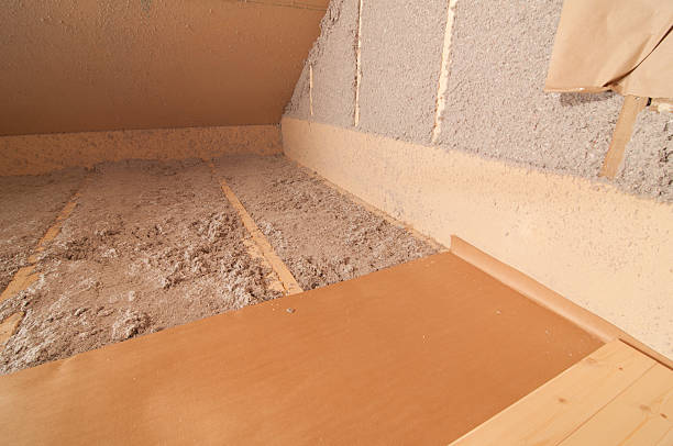 Best Commercial Insulation in Isla Vista, CA